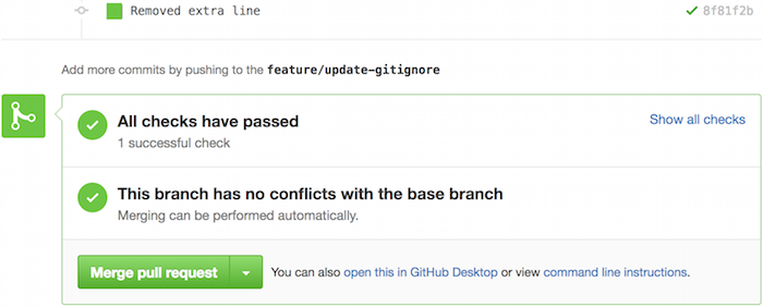 inanzzz | Setup GitHub and Jenkins integration for pull request builder ...