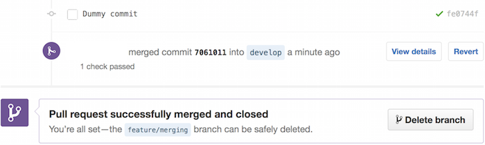 inanzzz | Setup GitHub and Jenkins integration for pull request builder ...